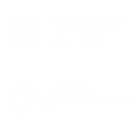 Logo of Swedish Wood and Timber Development Uk