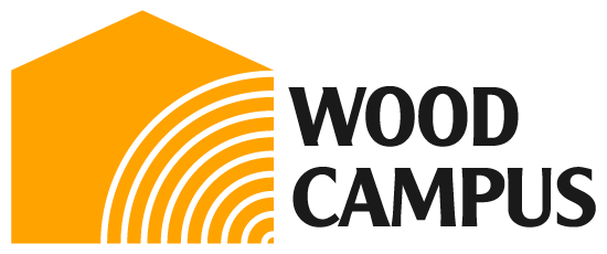  Logo of the company, returns to the landing page after login.